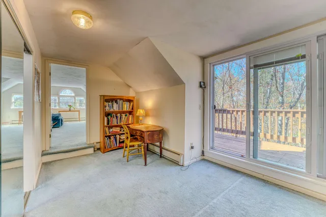 $749,000 | 637 Wallace Hill Road, Franconia, NH 03580