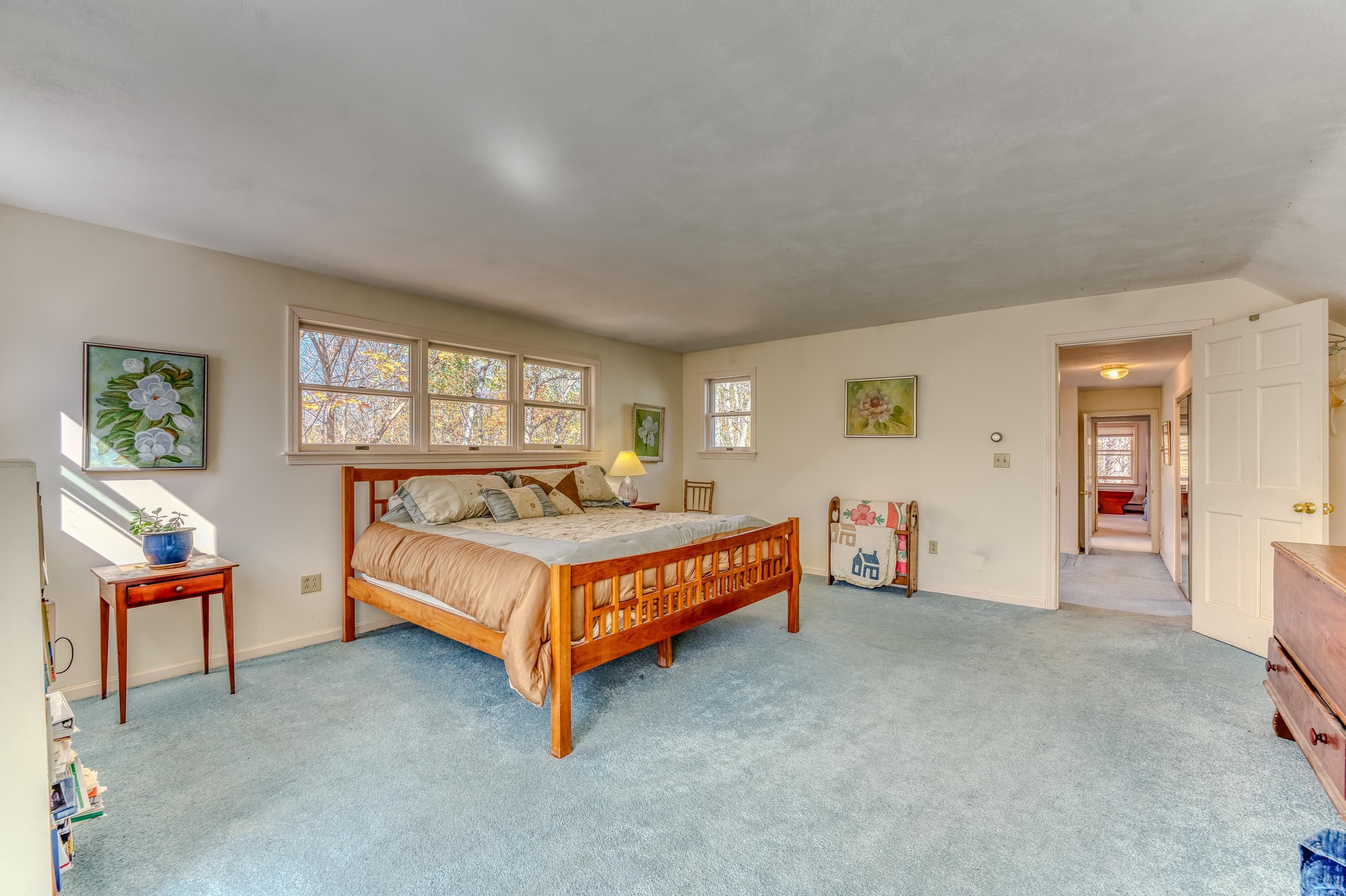 637 Wallace Hill Road Franconia, NH 03580 - Photo 36 of 58