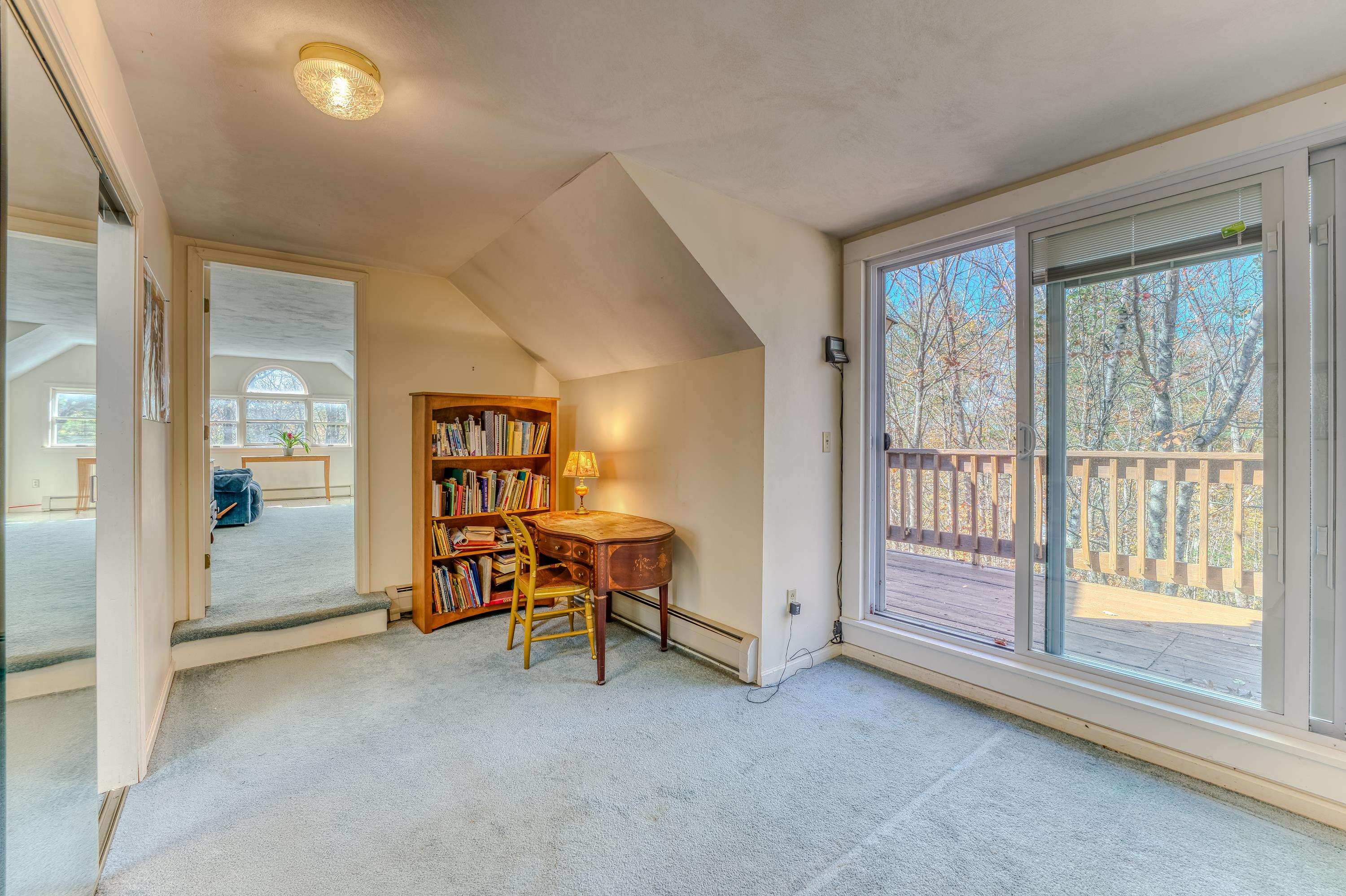 637 Wallace Hill Road Franconia, NH 03580 - Photo 37 of 58