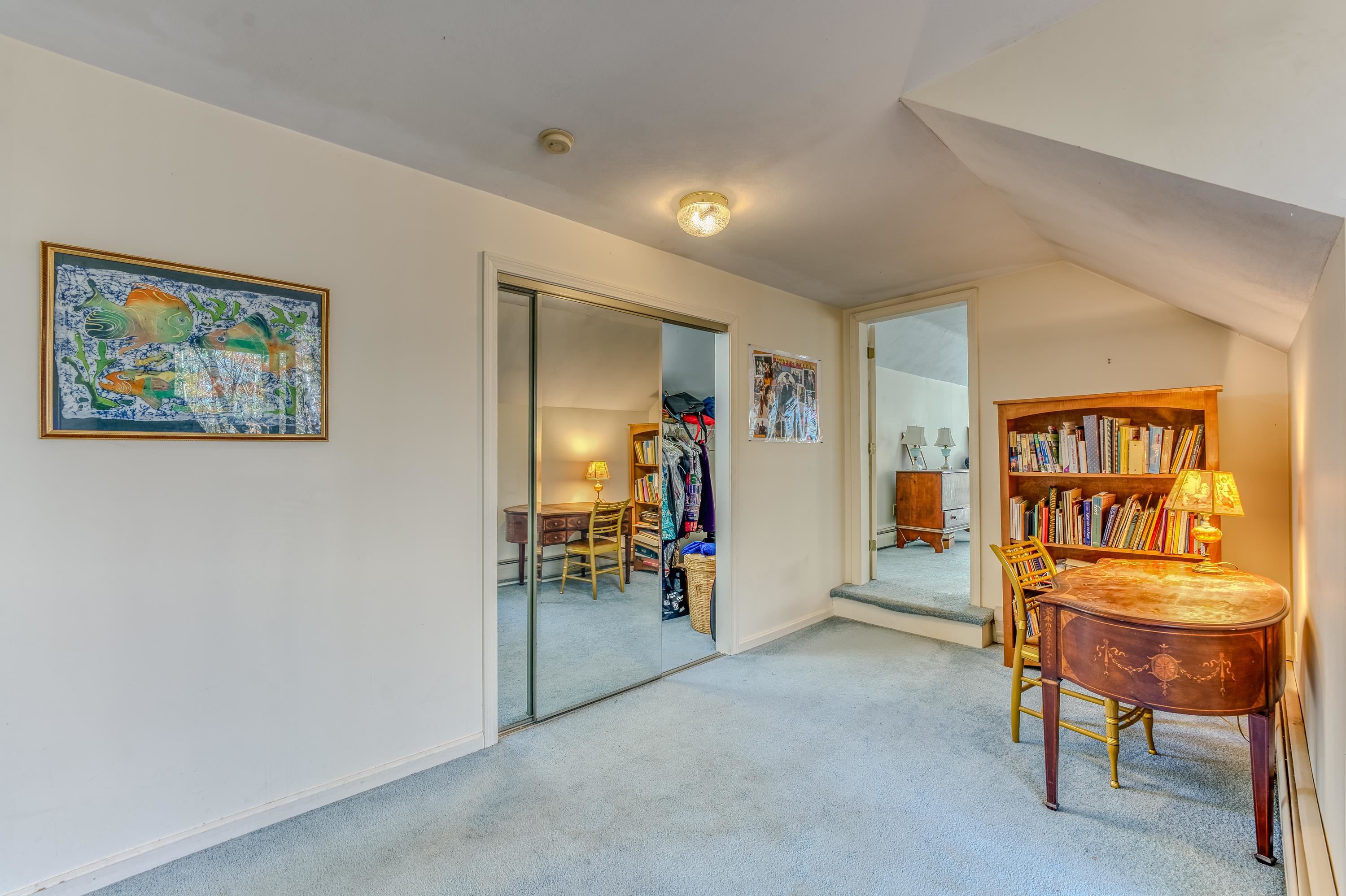 637 Wallace Hill Road Franconia, NH 03580 - Photo 37 of 60