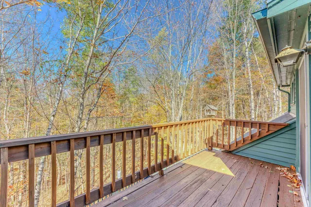 $749,000 | 637 Wallace Hill Road, Franconia, NH 03580