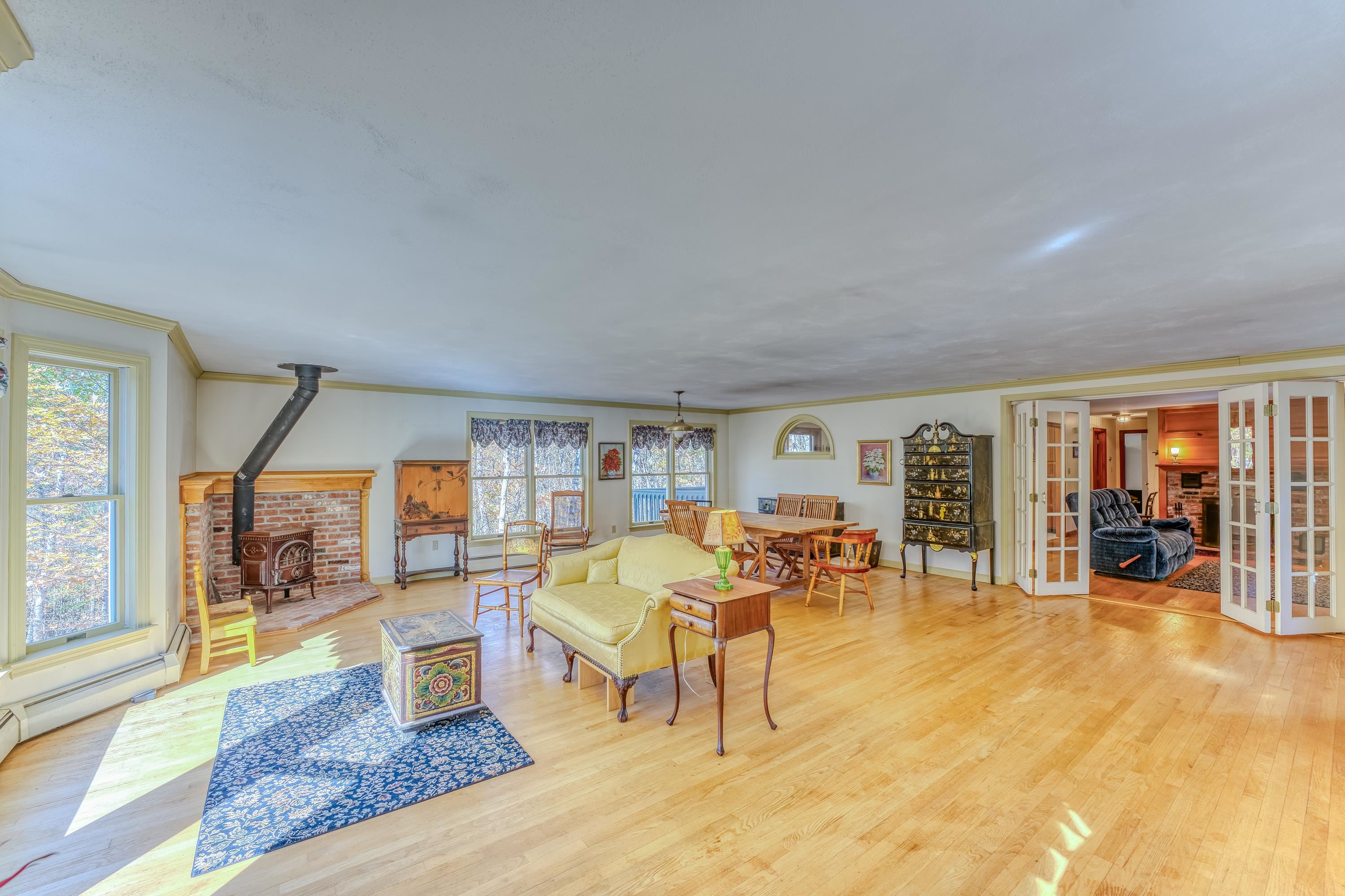 637 Wallace Hill Road Franconia, NH 03580 - Photo 4 of 60