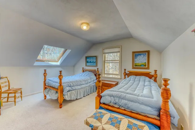 $749,000 | 637 Wallace Hill Road, Franconia, NH 03580