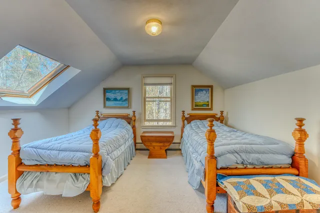 $749,000 | 637 Wallace Hill Road, Franconia, NH 03580