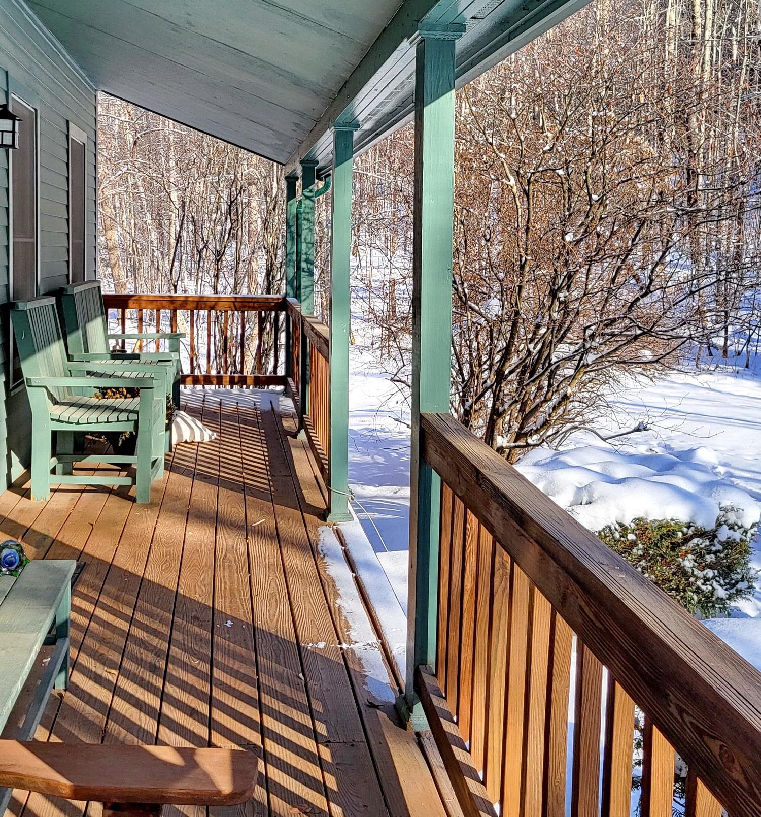 637 Wallace Hill Road Franconia, NH 03580 - Photo 45 of 60