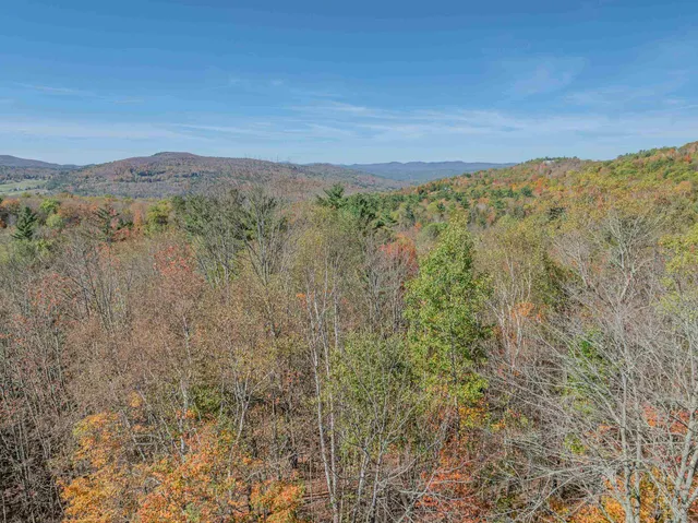 $749,000 | 637 Wallace Hill Road, Franconia, NH 03580