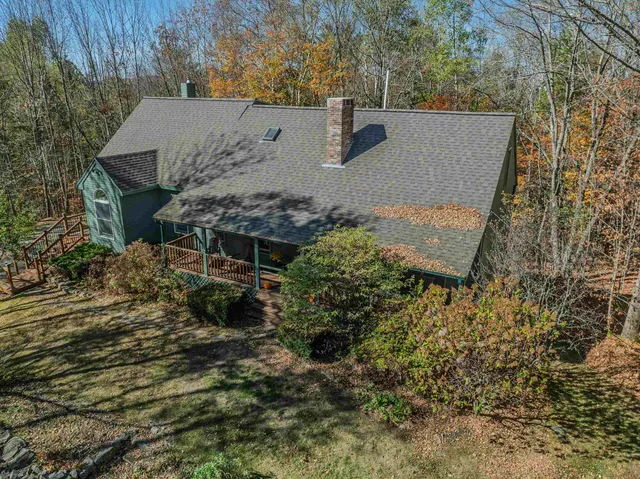 $749,000 | 637 Wallace Hill Road, Franconia, NH 03580
