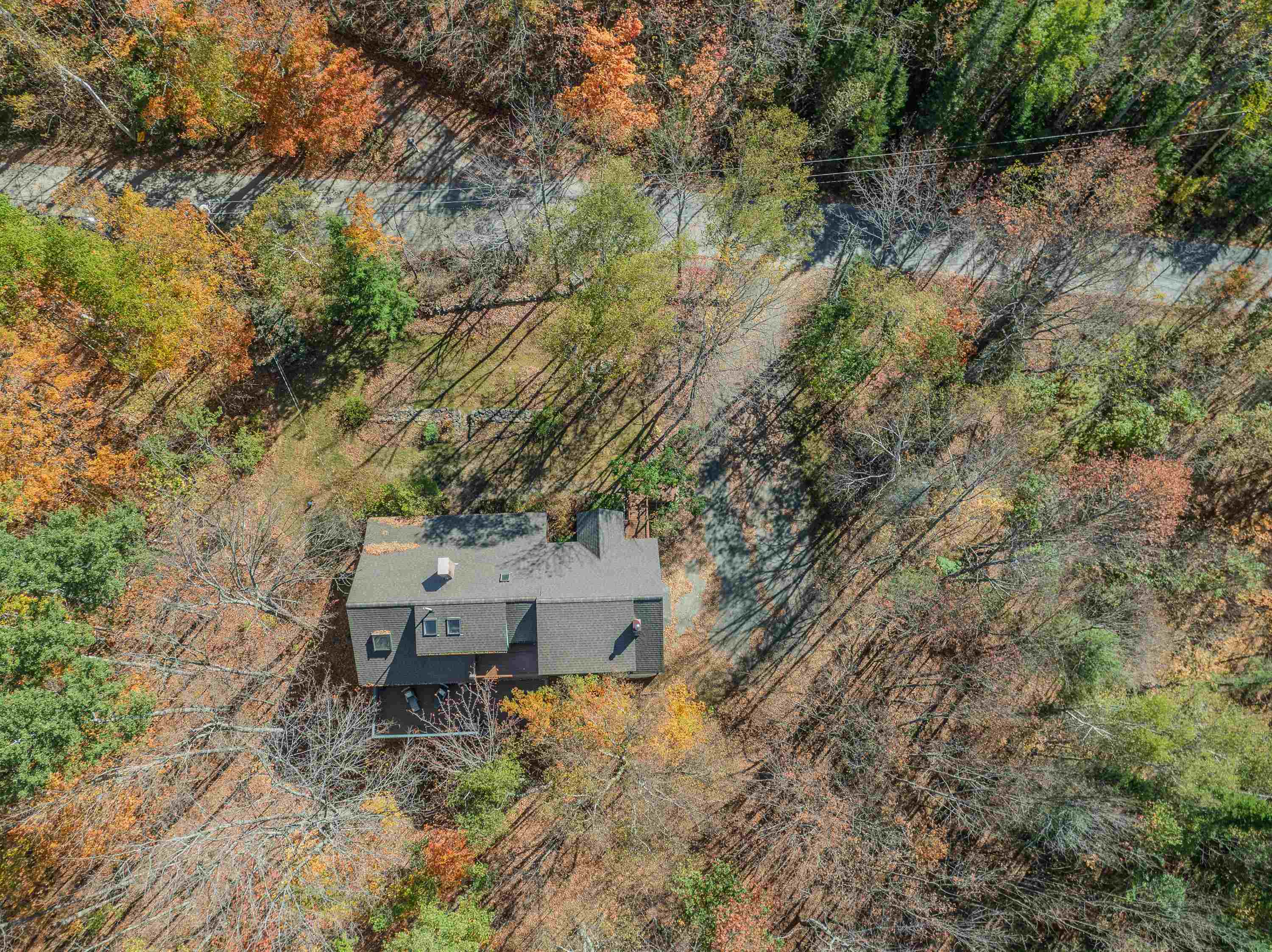 637 Wallace Hill Road Franconia, NH 03580 - Photo 51 of 58