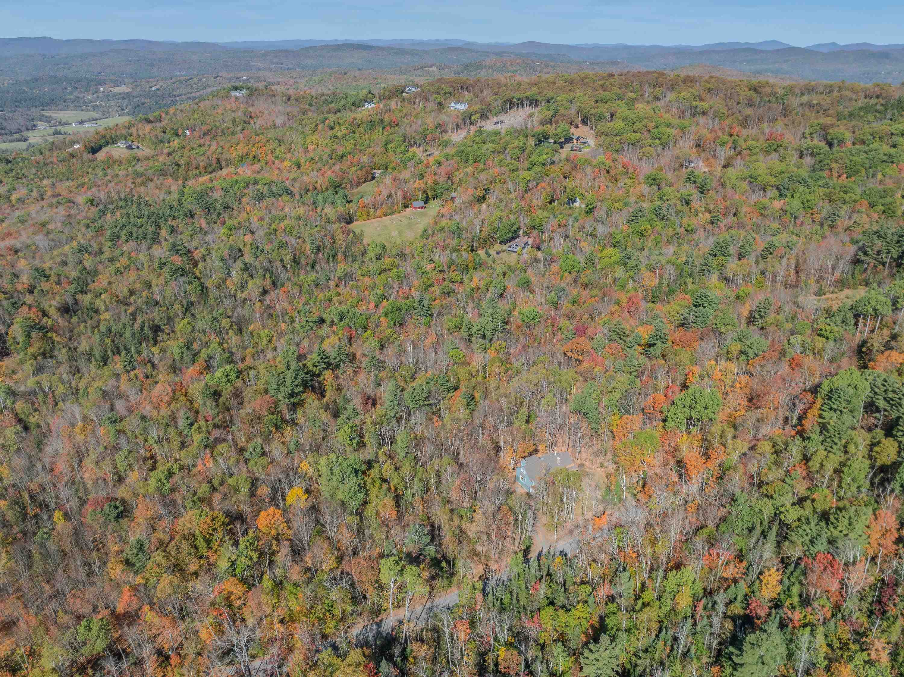 637 Wallace Hill Road Franconia, NH 03580 - Photo 56 of 58