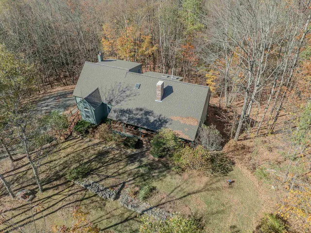 $749,000 | 637 Wallace Hill Road, Franconia, NH 03580