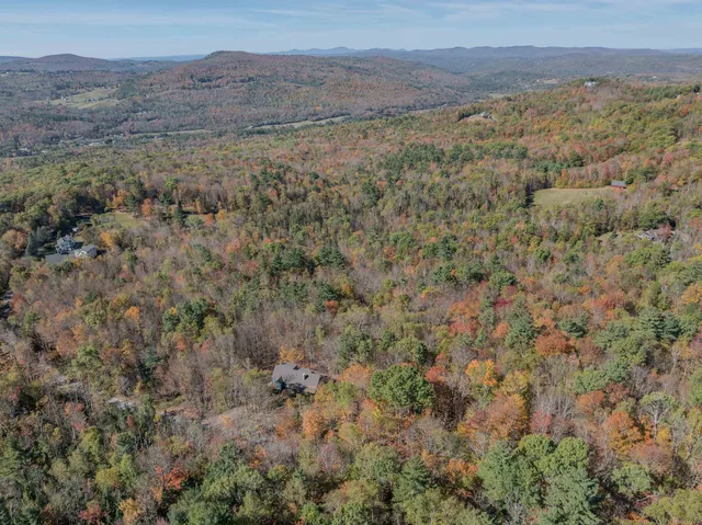 $749,000 | 637 Wallace Hill Road, Franconia, NH 03580