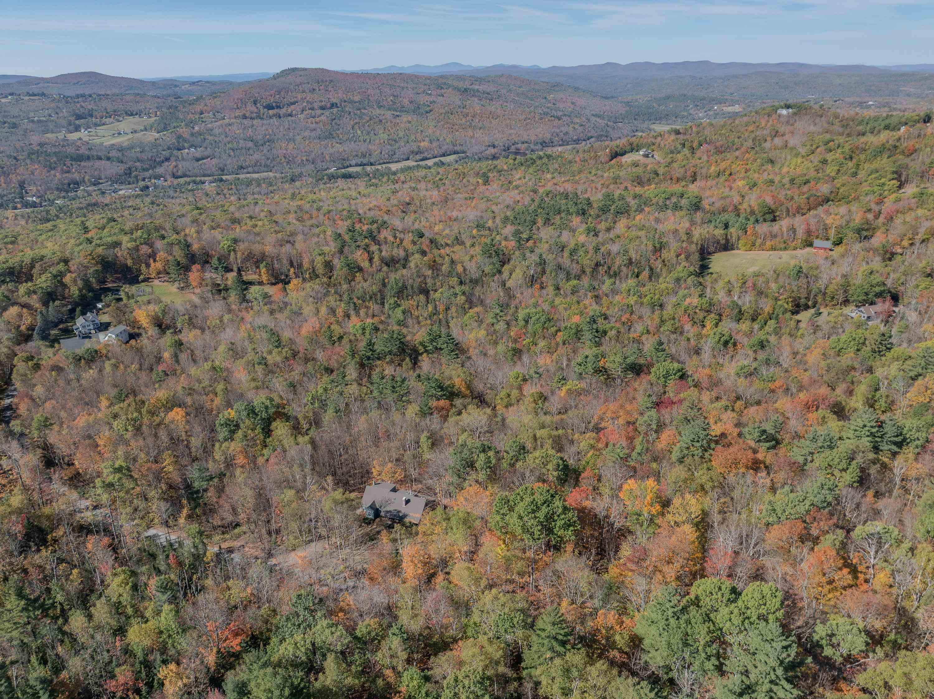 637 Wallace Hill Road Franconia, NH 03580 - Photo 59 of 60