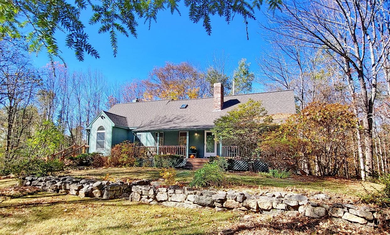 637 Wallace Hill Road Franconia, NH 03580 - Photo 8 of 58