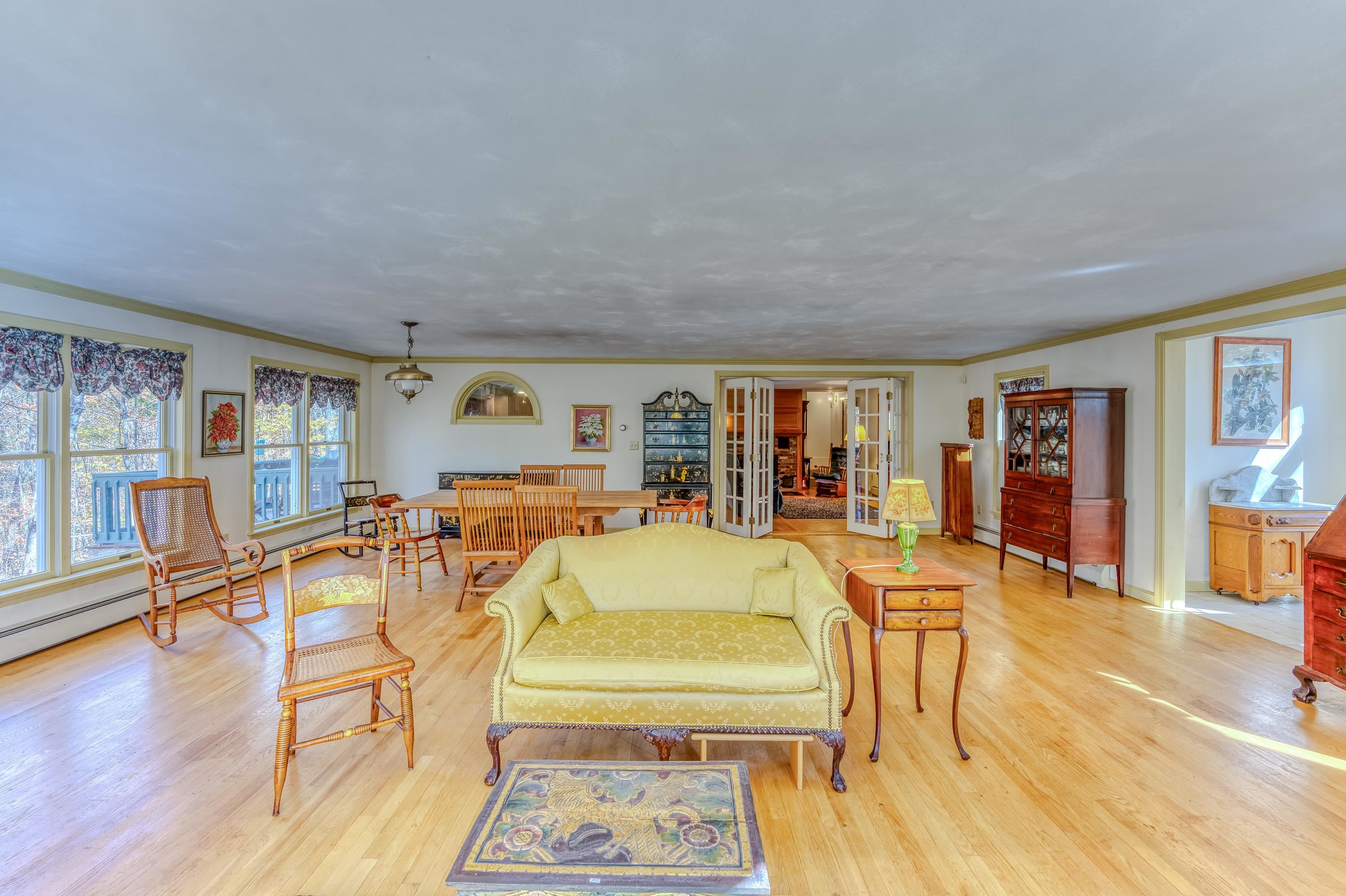 637 Wallace Hill Road Franconia, NH 03580 - Photo 10 of 60