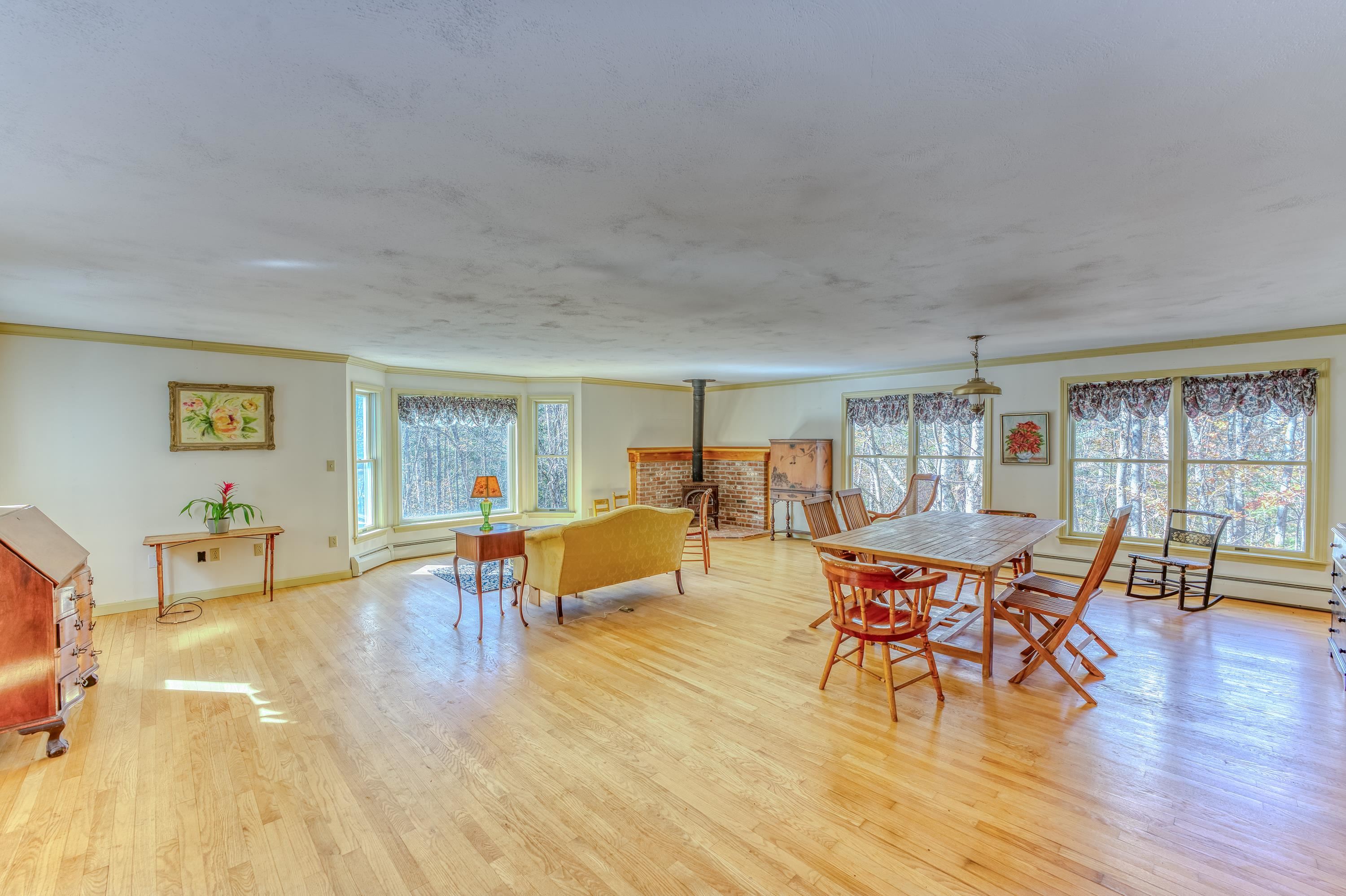 637 Wallace Hill Road Franconia, NH 03580 - Photo 10 of 58