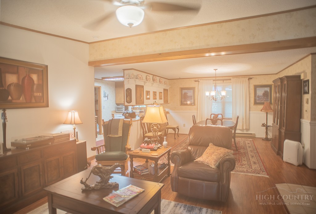 60 Pine View Road Newland, NC 28657 - Photo 3 of 27