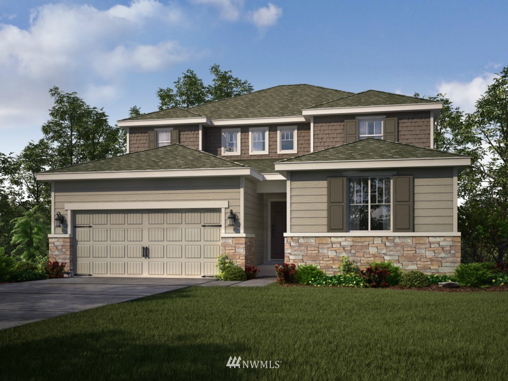 17012 32nd Avenue Southeast, Unit 4 Bothell, WA 98012 - Photo 1 of 23
