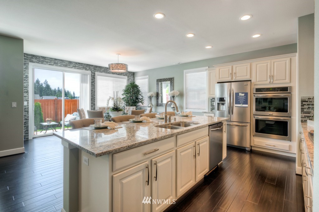 17012 32nd Avenue Southeast, Unit 4 Bothell, WA 98012 - Photo 5 of 23