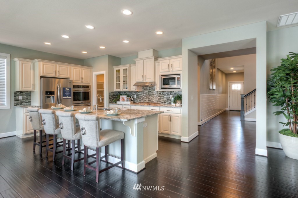 17012 32nd Avenue Southeast, Unit 4 Bothell, WA 98012 - Photo 10 of 23