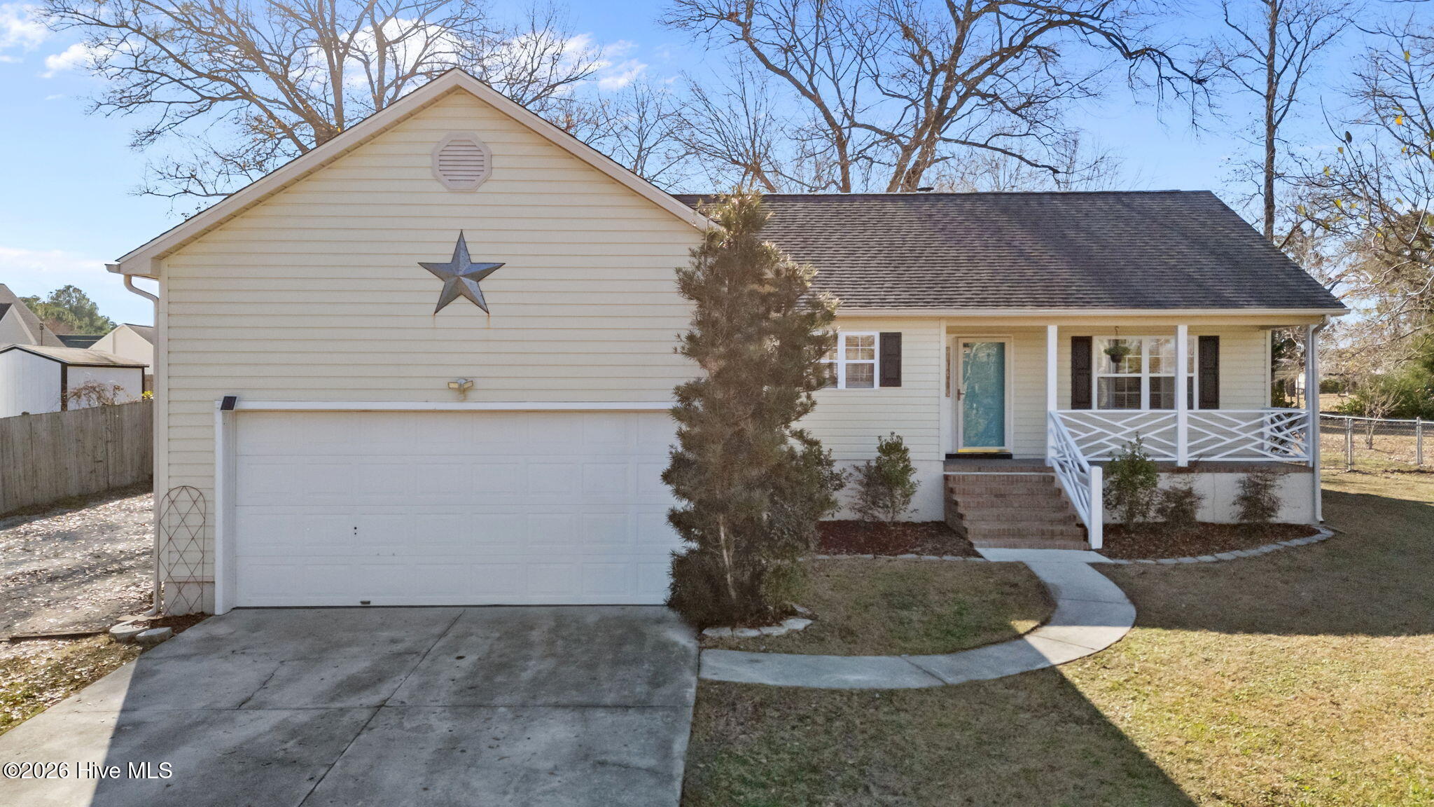 827 Roberts Road Newport, NC 28570 - Photo 1 of 50 1-web-or-mls-DJI_20260113130555_0049_D