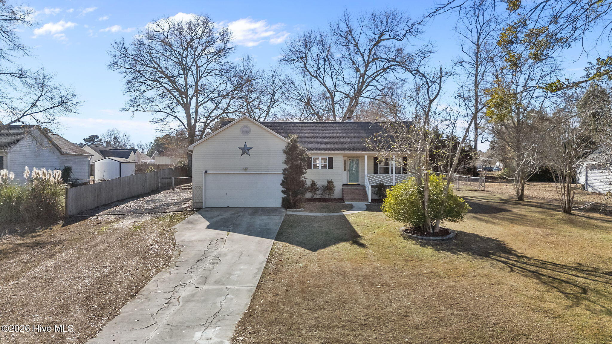 827 Roberts Road Newport, NC 28570 - Photo 4 of 50 5-web-or-mls-DJI_20260113130629_0051_D