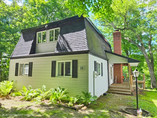 $350,000 | 11 Chairtree Court, Putnam, IL 61560