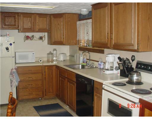 1019 Spurline Road Carrabassett Valley, ME 04947 - Photo 3 of 16 Kitchen.