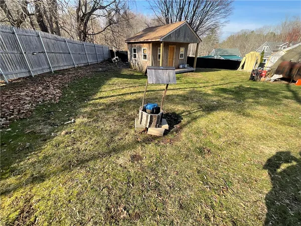 $419,900 | 1567 Plainfield Pike, Scituate, RI 02815