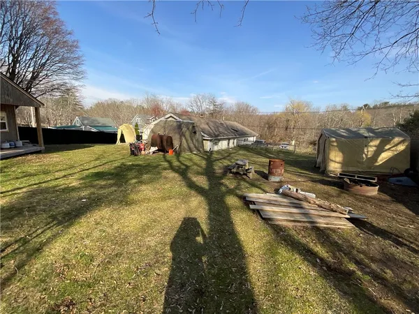 $419,900 | 1567 Plainfield Pike, Scituate, RI 02815