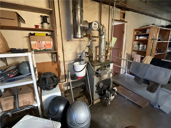 $419,900 | 1567 Plainfield Pike, Scituate, RI 02815