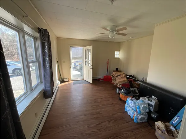 $419,900 | 1567 Plainfield Pike, Scituate, RI 02815