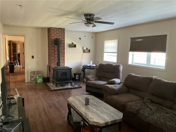 $419,900 | 1567 Plainfield Pike, Scituate, RI 02815