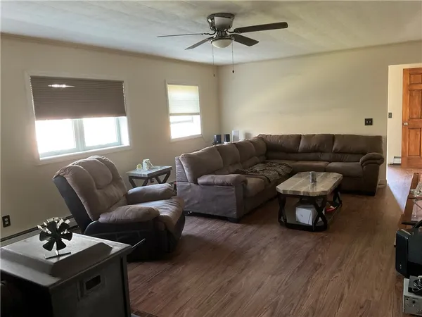 $419,900 | 1567 Plainfield Pike, Scituate, RI 02815