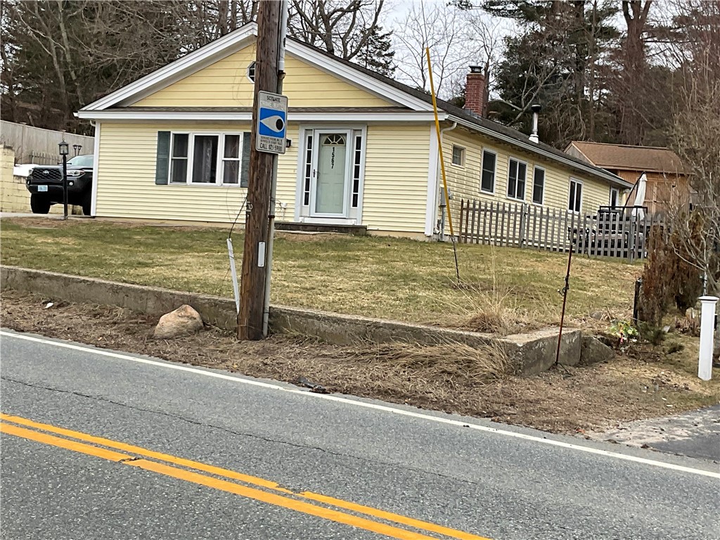 1567 Plainfield Pike Scituate, RI 02815 - Photo 30 of 30