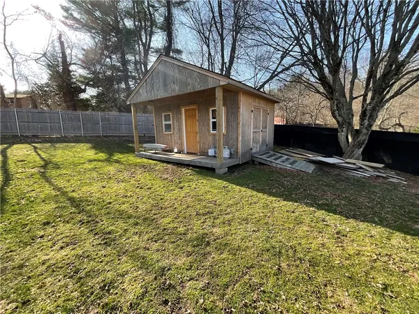 $419,900 | 1567 Plainfield Pike, Scituate, RI 02815