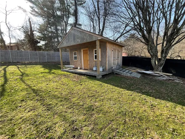 $419,900 | 1567 Plainfield Pike, Scituate, RI 02815