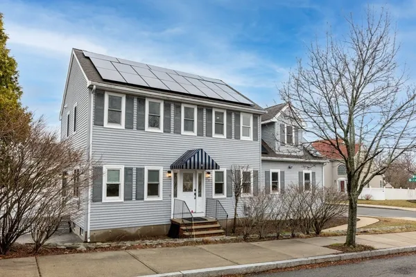 $939,900 | 9 Tea Party Way, Malden, MA 02148