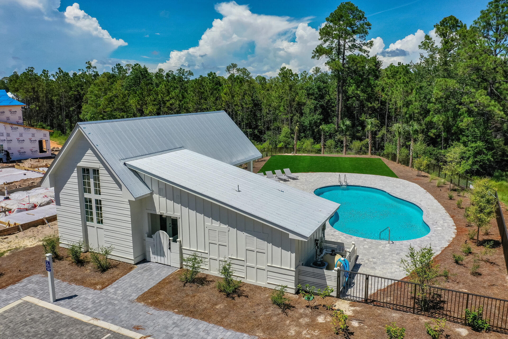 82 Sugar Sands Drive Santa Rosa Beach, FL 32459 - Photo 14 of 15 20240611202040598311000000-o