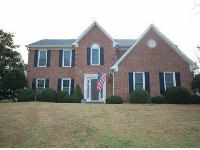 4080 Fastnet Lane Duluth, GA 30096 - Photo 3 of 27