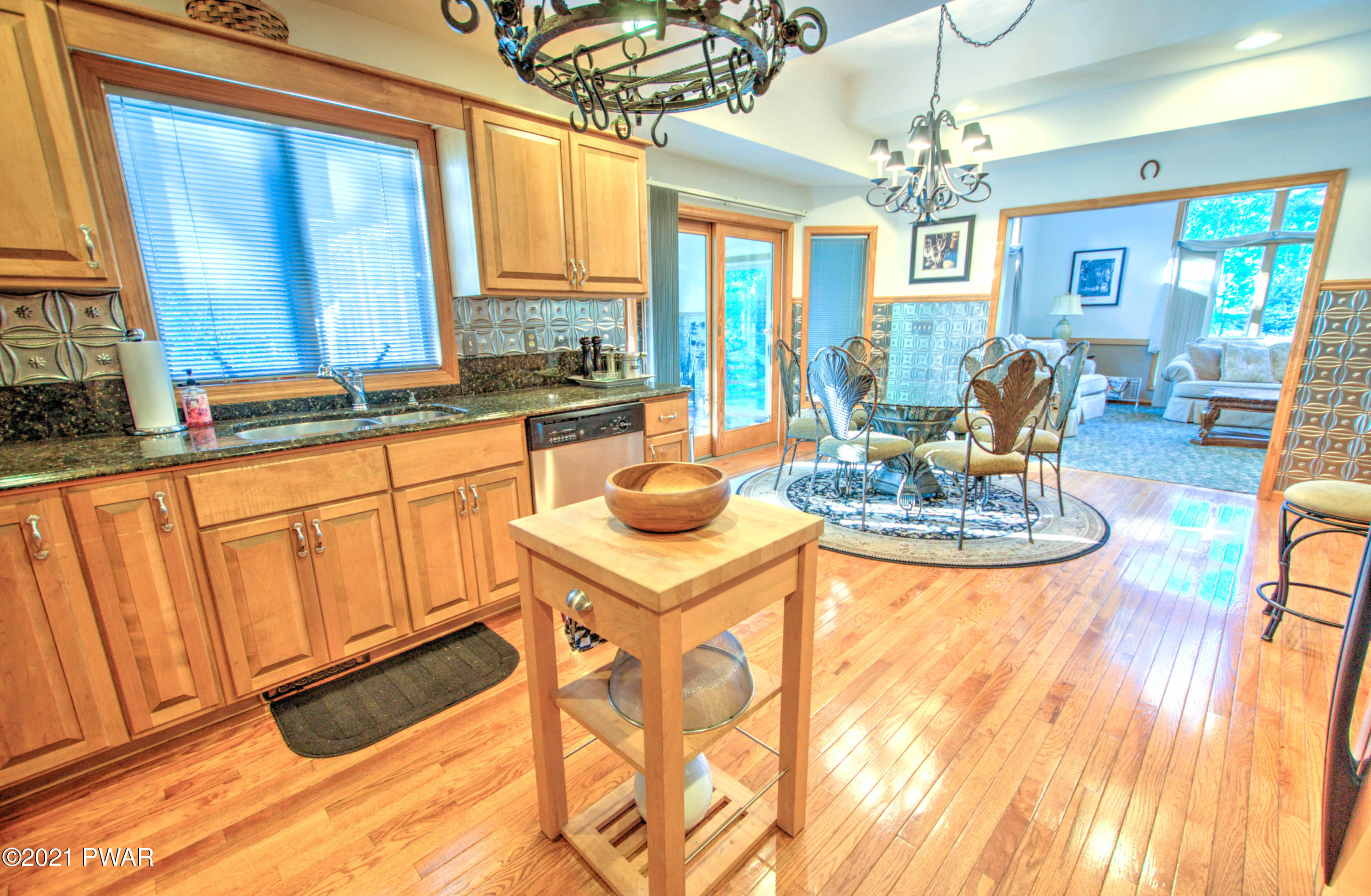 198 Cricket Hill Road Hawley, PA 18428 - Photo 13 of 56