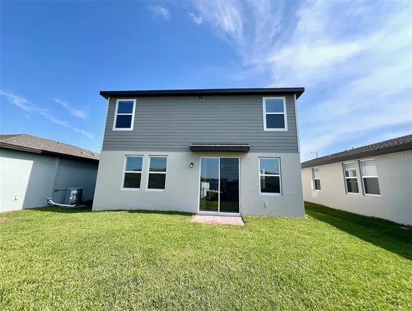 $2,200 | 1462 Sea Glass Road, Haines City, FL 33844