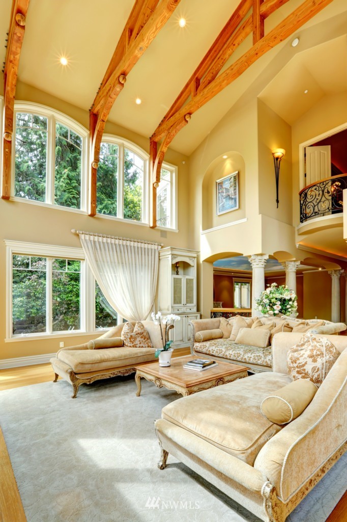 3210 Hunts Point Road Hunts Point, WA 98004 - Photo 14 of 23