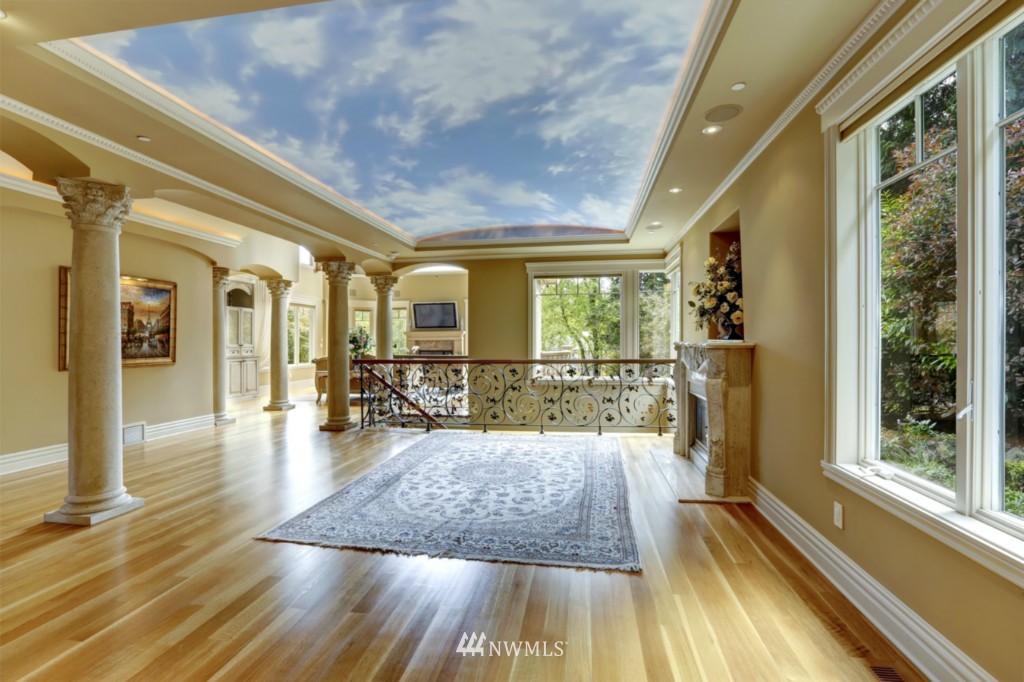 3210 Hunts Point Road Hunts Point, WA 98004 - Photo 6 of 23