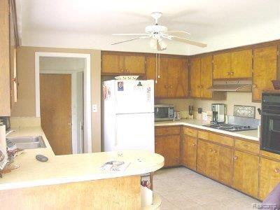 65 West Hamlin Road Rochester, MI 48307 - Photo 4 of 4 HamlinKitchen