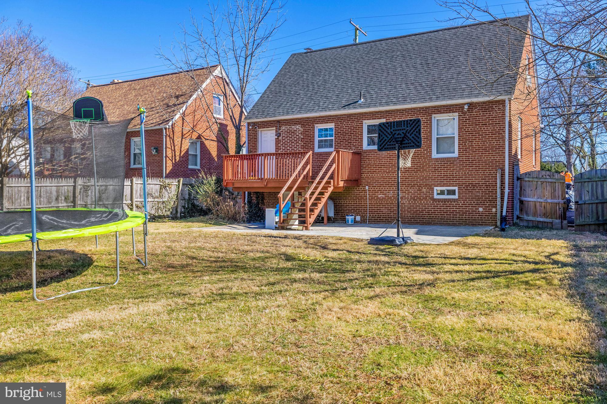 5633 Fisher Road Temple Hills, MD 20748 - Photo 34 of 41 Gallery Image 34