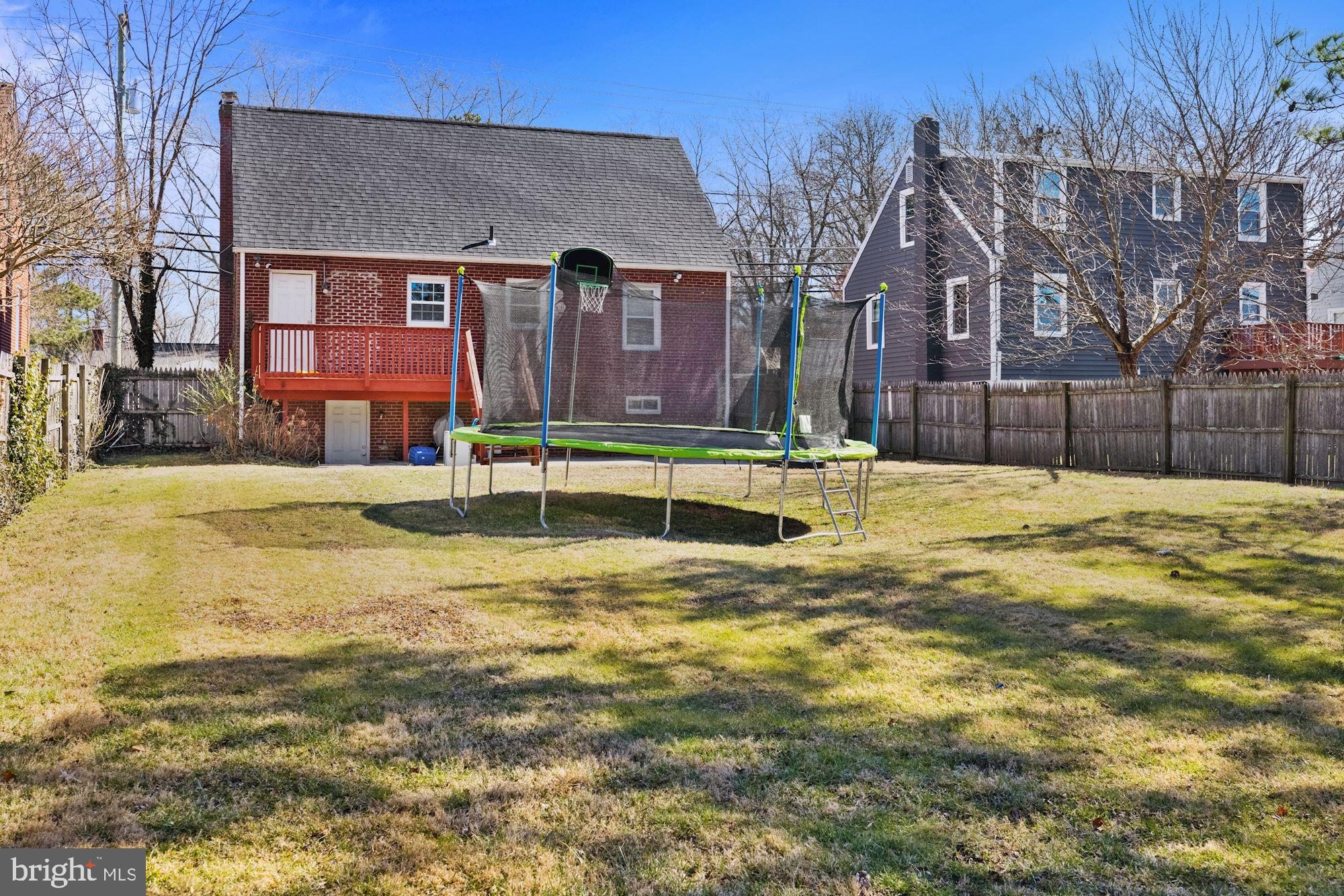 5633 Fisher Road Temple Hills, MD 20748 - Photo 40 of 41 Gallery Image 40