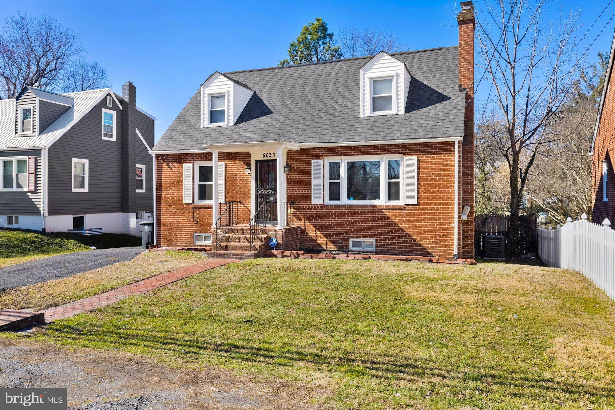5633 Fisher Road Temple Hills, MD 20748 - Photo 41 of 41 Gallery Image 41
