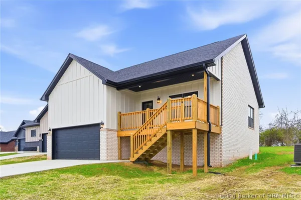 $269,999 | 6013 Red Berry Juniper Drive, Charlestown, IN 47111