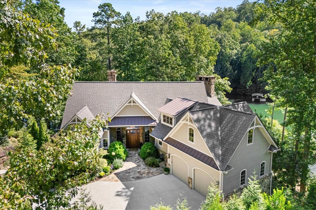 121 Running Bear Lane Sunset, SC 29685 - Photo 1 of 50