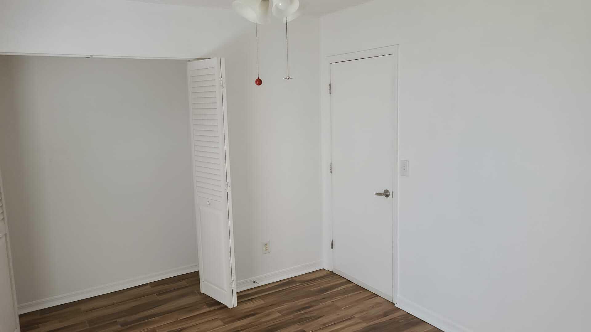 1101 Julia Heights Drive Lantana, FL 33462 - Photo 10 of 19 a view of an empty room